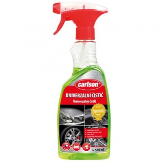 Univerzální čistič Carlson 500ml