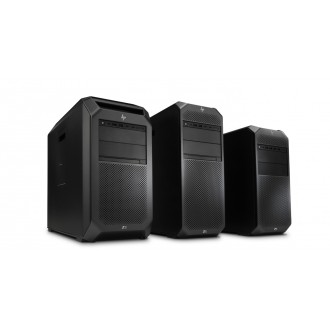 HP Z6 G4 Workstation
