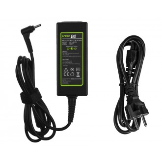 Green Cell AD61P Adaptér Nabíječka Asus ZenBook UX21E UX31E