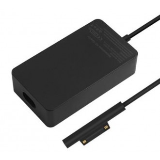 DeTech 102W Charger Adapter for Microsoft Surface Book 1 2 Series 1798