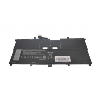 Baterie do notebooku pro Dell XPS 13 9365 Series 7,6V 46Wh