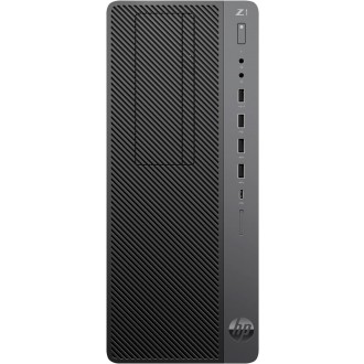 HP Z1 Entry Tower G5