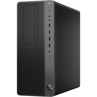 HP Z1 Entry Tower G5