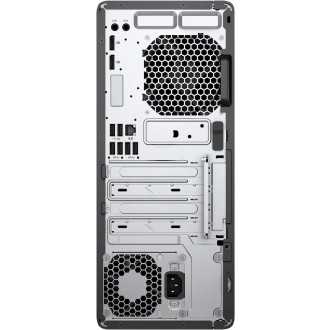HP Z1 Entry Tower G5