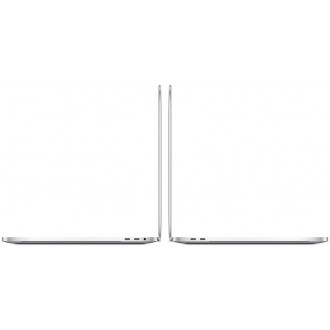 Apple MacBook Pro 16" Touch Bar (2019) Silver