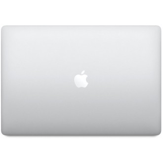 Apple MacBook Pro 16" Touch Bar (2019) Silver
