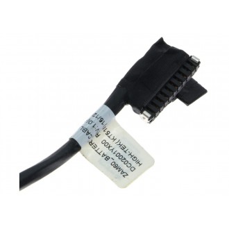 Kabel k baterii Dell Latitude E5250 - 0XR8M6