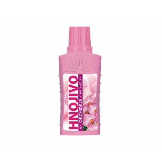 Hnojivo FORESTINA STANDARD na orchideje a bromélie 200ml