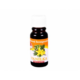 Olej éterický VANILKA 10ml