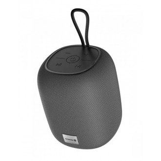 DeTech Swissten Sound-X Bluetooth Reproduktor, Šedá
