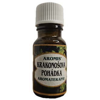 Aroma olej Krakonošova pohádka - 10 ml