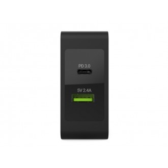 GreenCell CHAR10 adaptér45W - USB-C