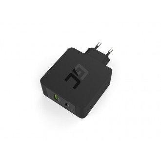 GreenCell CHAR10 adaptér45W - USB-C