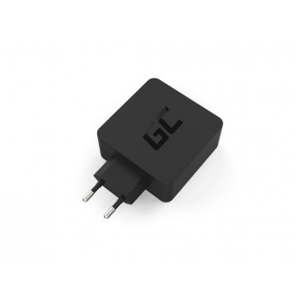 GreenCell CHAR10 adaptér45W - USB-C