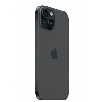 Apple iPhone 15 256GB Black