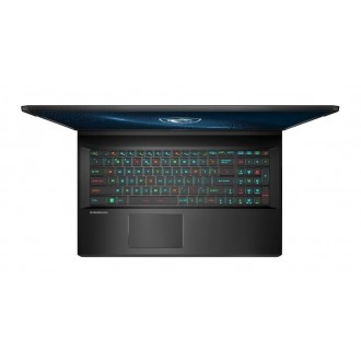 MSI Vector GP76 12UH-665DC