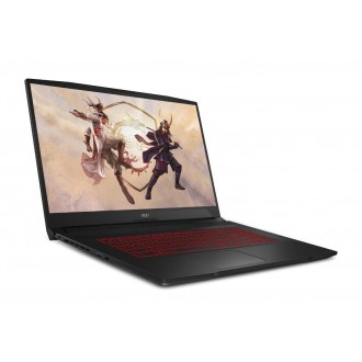 MSI Katana GF76 12UC-084DC
