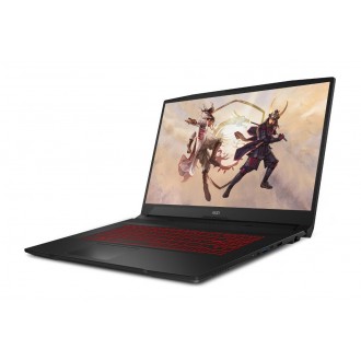MSI Katana GF76 12UC-084DC