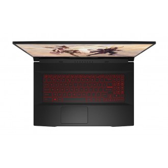 MSI Katana GF76 12UC-084DC