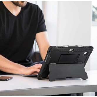 Targus Commercial Pouzdro pro HP Elite x2 G4 - černá