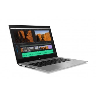 HP ZBook Studio G5