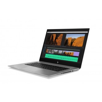 HP ZBook Studio G5