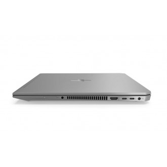 HP ZBook Studio G5