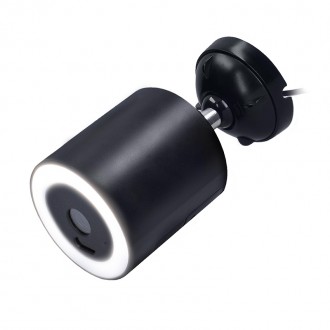 Solight venkovní IP kamera s LED světlem Stupeň krytí (IP): IP20