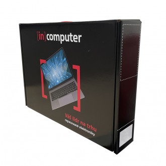 High Quality Notebooková krabice 17 palců - inComputer