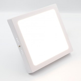 NEDES LED panel 18W / PSSF / SMD / 4000K / WH - LPL424