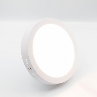 NEDES LED panel 18W / PRSF / SMD / 4000K / WH - LPL324