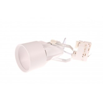 T-led - Lištové svítidlo JET-T Varianta: Černá, Napětí (V): 230 V