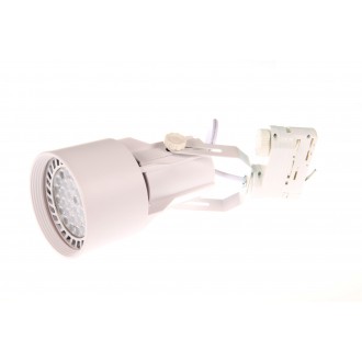 T-led - Lištové svítidlo JET-T Varianta: Černá, Napětí (V): 230 V