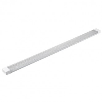 NEDES - LED svítidlo 72W / IP20 WTL1200 / 4000K - LNL125