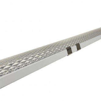 NEDES - LED svítidlo 72W / IP20 WTL1200 / 4000K - LNL125