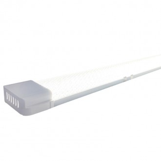 NEDES - LED svítidlo 72W / IP20 WTL1200 / 4000K - LNL125