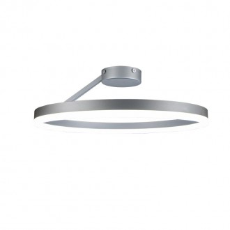 NEDES - LED stropní svítidlo s dálkovým ovladačem 40W - TA1313/S