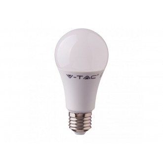 V-TAC LED žárovka E27-11W-1055LM-A60-VT-2112 Barevná teplota (К): Teplá bílá 3000K VT-2112