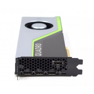 NVIDIA Quadro RTX 5000 16GB
