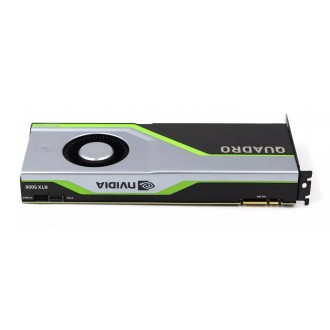 NVIDIA Quadro RTX 5000 16GB