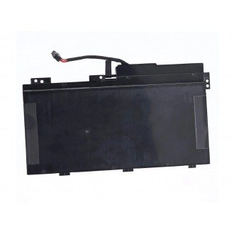 HP LBHQ196 kompatibilní baterie pro notebooky ZBook