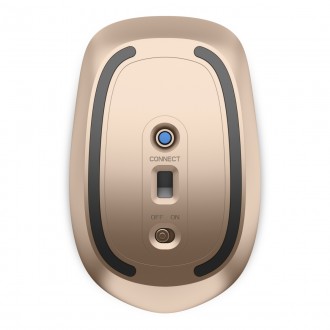 HP Bluetooth Mouse Z5000, černá