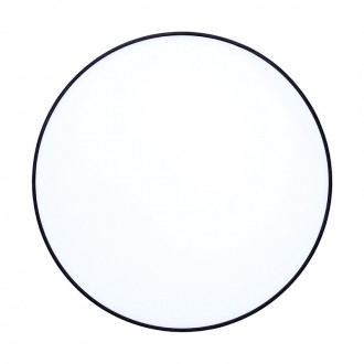Solight LED osvětlení s dálkovým ovladačem Penley, 48W, 3360lm, 40cm, změna chromatičnosti, stmívatelné Barevná teplota (К): 3000-6000 K, Stupeň krytí (IP): IP20