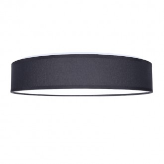 Solight LED osvětlení s dálkovým ovladačem Penley, 48W, 3360lm, 40cm, změna chromatičnosti, stmívatelné Barevná teplota (К): 3000-6000 K, Stupeň krytí (IP): IP20