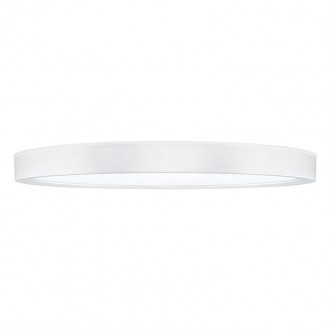 Solight LED osvětlení s dálkovým ovladačem Estela White, 36W, 2700lm, 30cm, změna chromatičnosti, stmívatelné Barevná teplota (К): 3000-6000 K, Stupeň krytí (IP): IP20