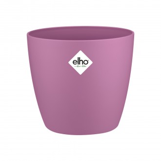 Obal Brussels Classic - vivid violet 9,5 cm