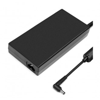 MIX napájecích adaptérů 120W A15-120P1A pro Getac - 6 x 3,7mm, A17-120P1A pro MSI - 5,5x2,5mm