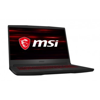 MSI GF65 Thin 9SD