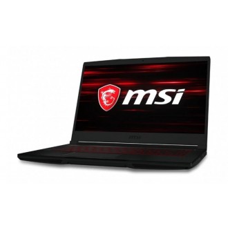MSI GF65 Thin 9SD