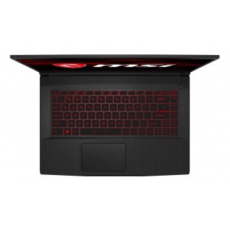 MSI GF65 Thin 9SD